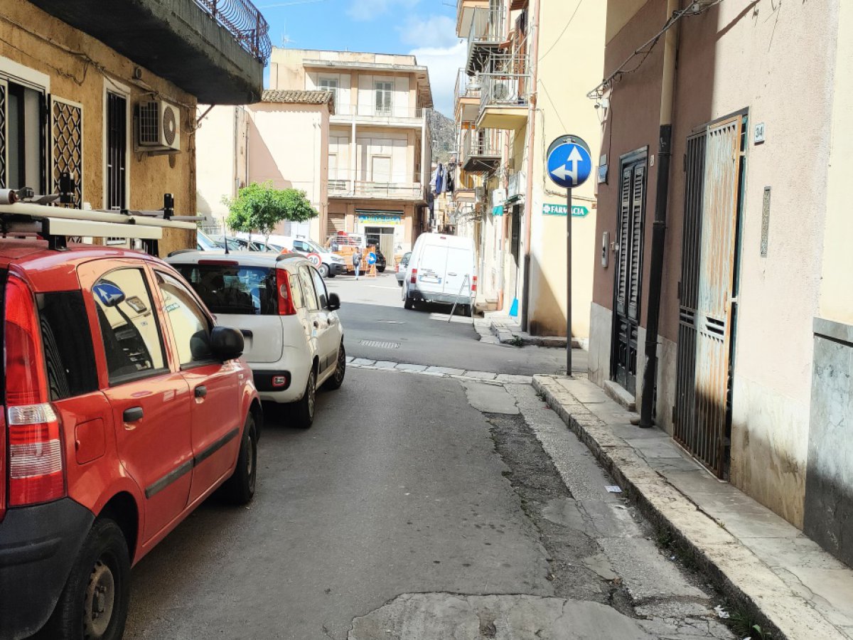 Apartament/Flats for Sale Bagheria Palermo, Sale Apartament/Flats Bagheria