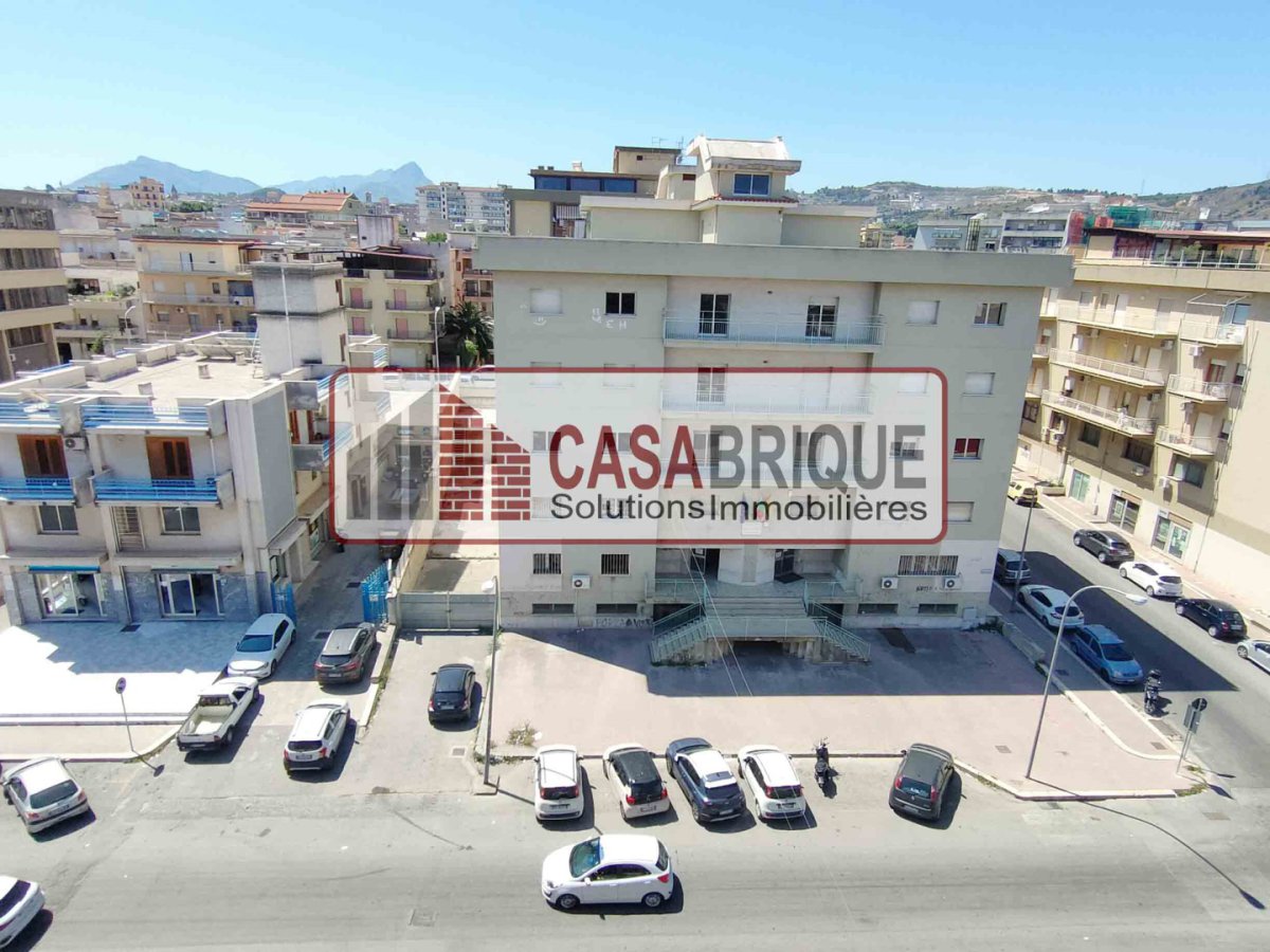 Apartament/Flats for Sale Bagheria Palermo, Sale Apartament/Flats Bagheria
