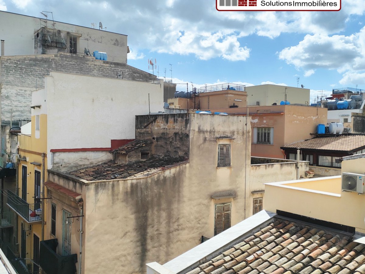 Apartament/Flats for Sale Bagheria Palermo, Sale Apartament/Flats Bagheria