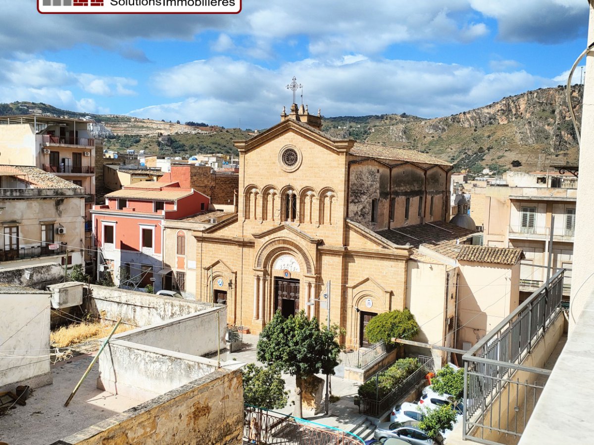 Apartament/Flats for Sale Bagheria Palermo, Sale Apartament/Flats Bagheria