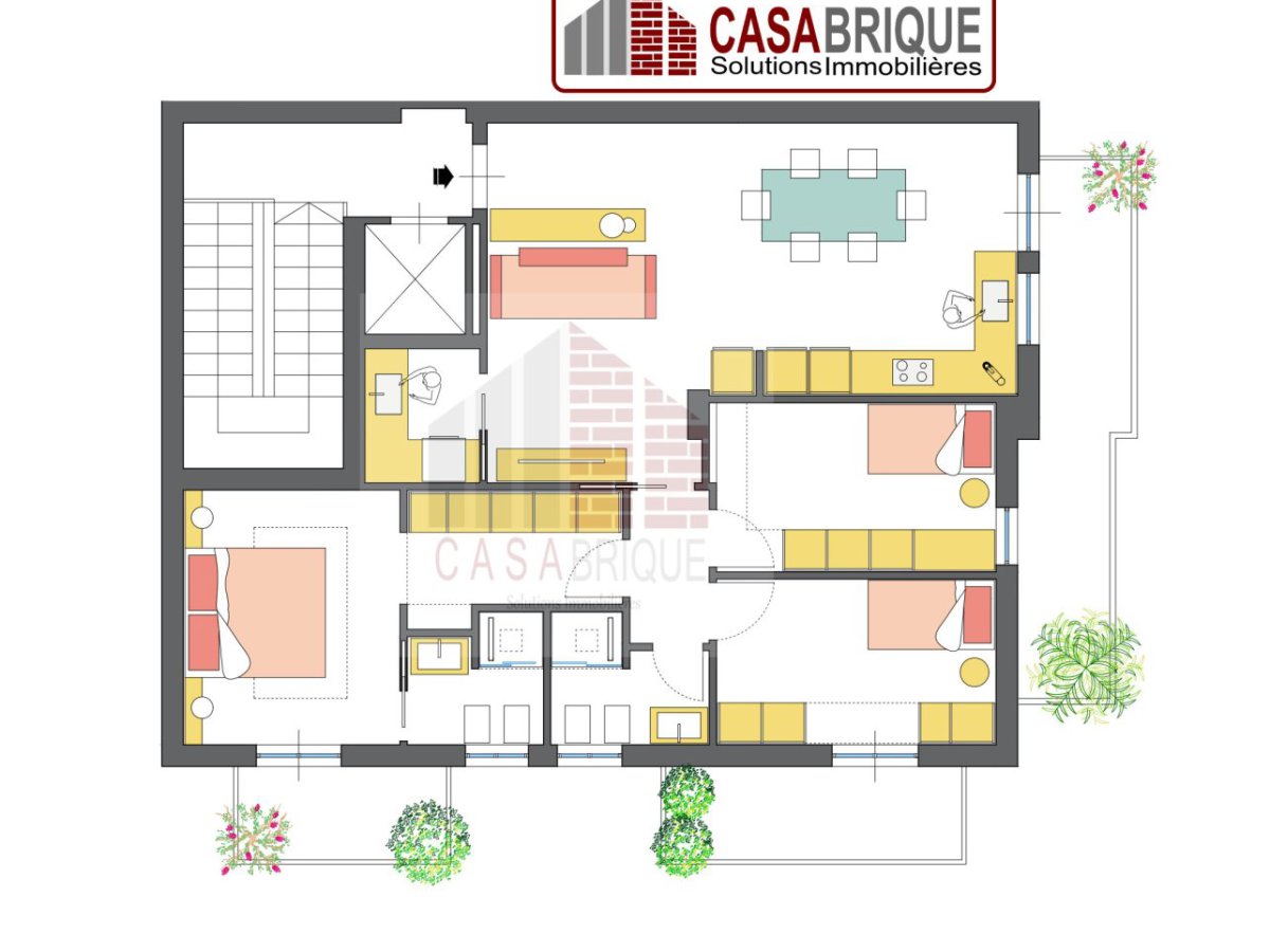 Apartament/Flats for Sale Bagheria Palermo, Sale Apartament/Flats Bagheria