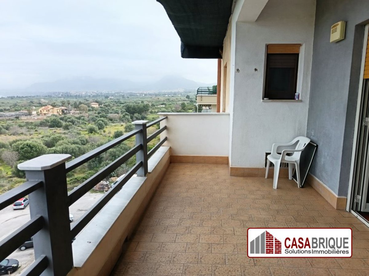 Apartament/Flats for Sale Bagheria Palermo, Sale Apartament/Flats Bagheria