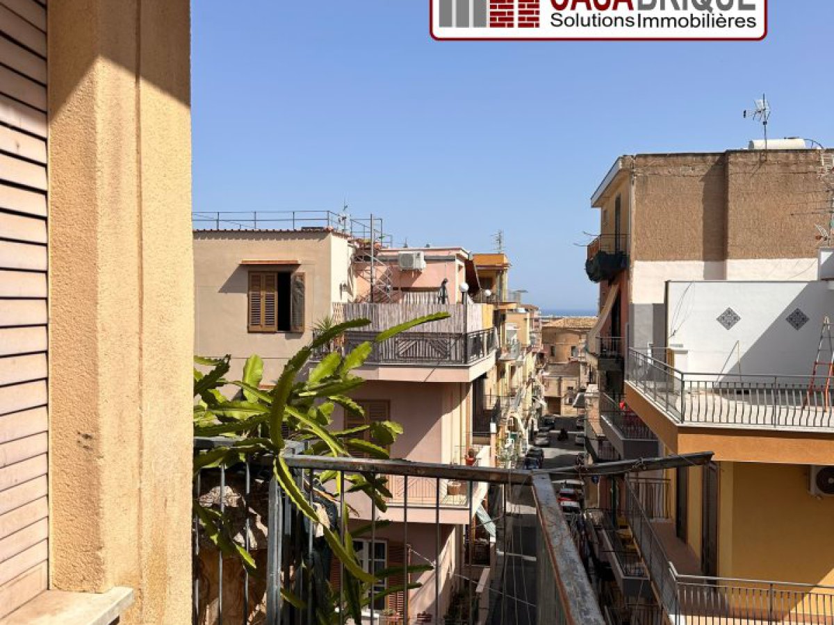 Apartament/Flats for Sale Bagheria Palermo, Sale Apartament/Flats Bagheria