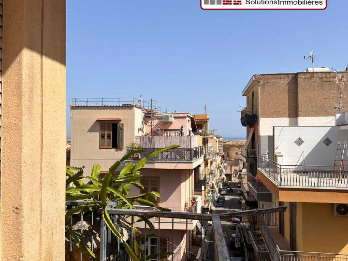 Apartament/Flats for Sale Bagheria Palermo, Sale Apartament/Flats Bagheria