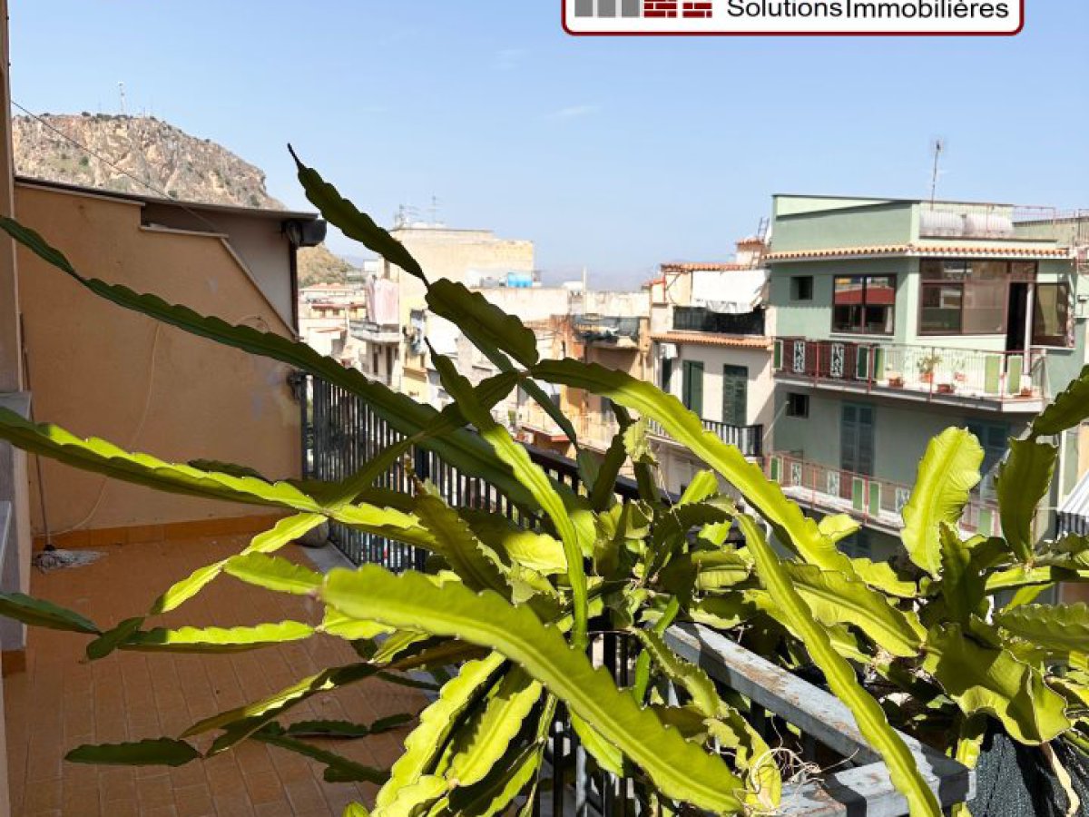 Apartament/Flats for Sale Bagheria Palermo, Sale Apartament/Flats Bagheria