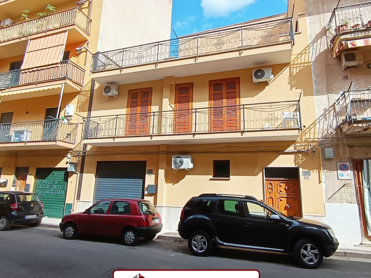 Apartament/Flats for Sale Bagheria Palermo, Sale Apartament/Flats Bagheria