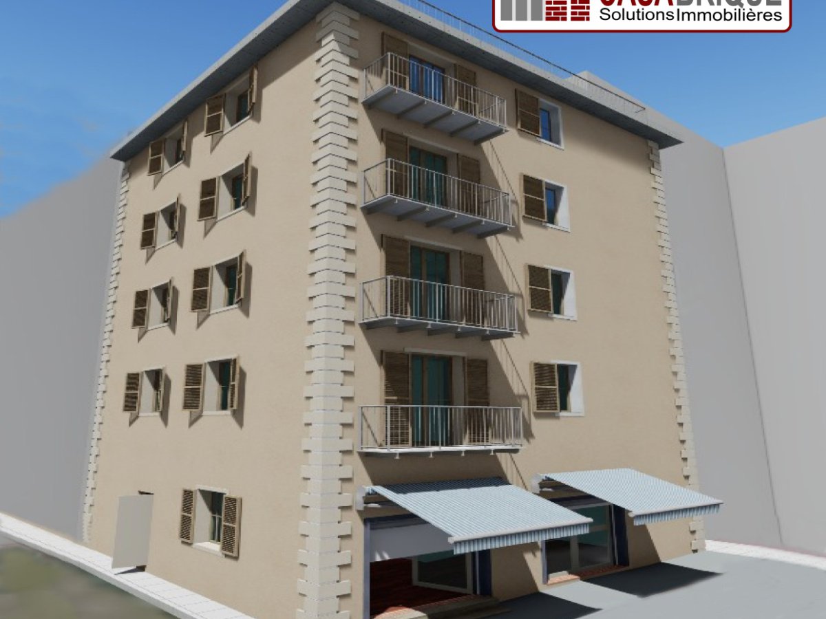 Apartament/Flats for Sale Palermo Palermo, Sale Apartament/Flats Palermo