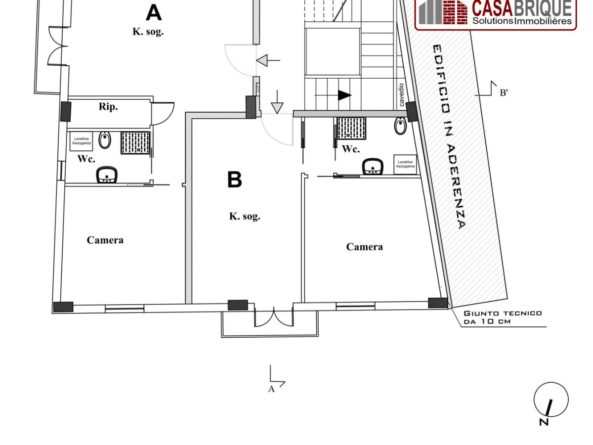 Apartament/Flats for Sale Palermo Palermo, Sale Apartament/Flats Palermo