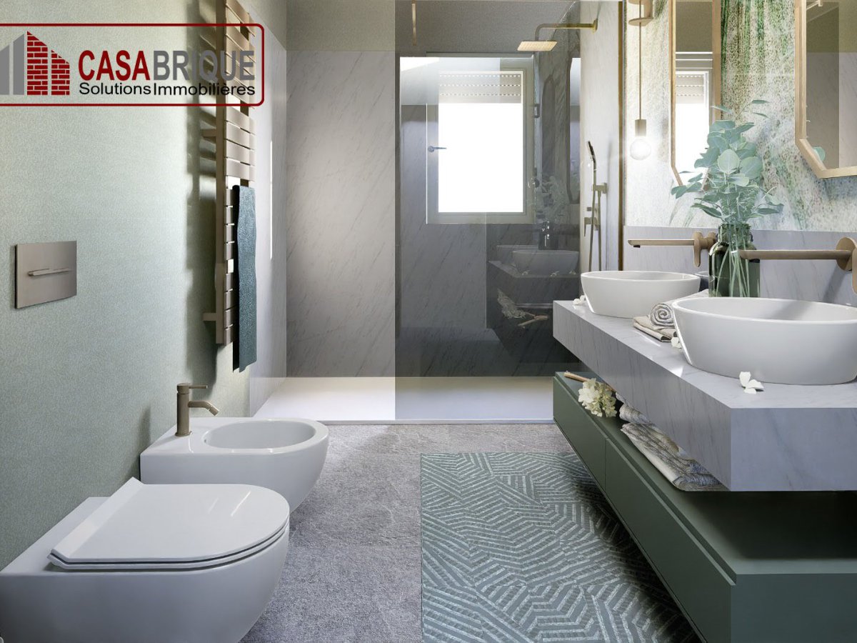 Apartament/Flats for Sale Santa Flavia Palermo, Sale Apartament/Flats Santa Flavia