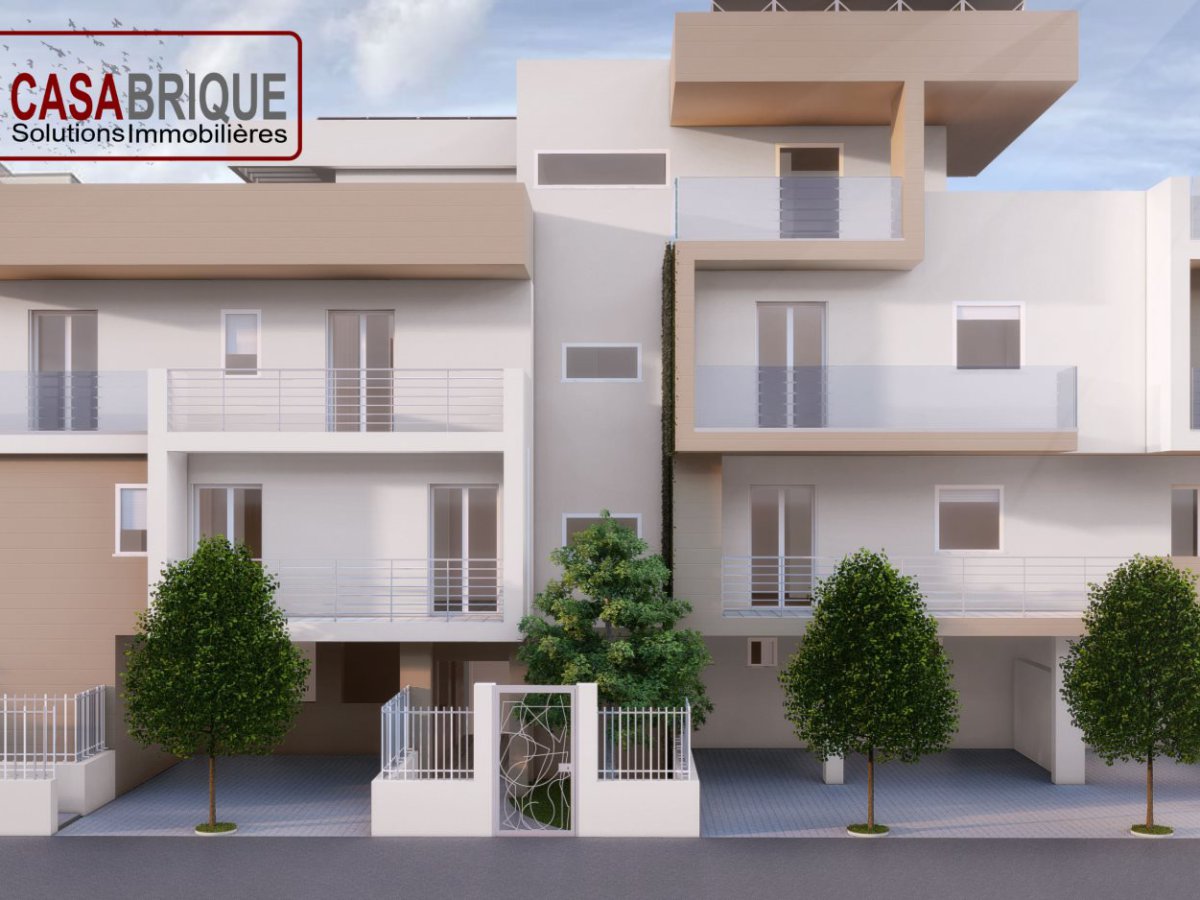 Apartament/Flats for Sale Santa Flavia Palermo, Sale Apartament/Flats Santa Flavia