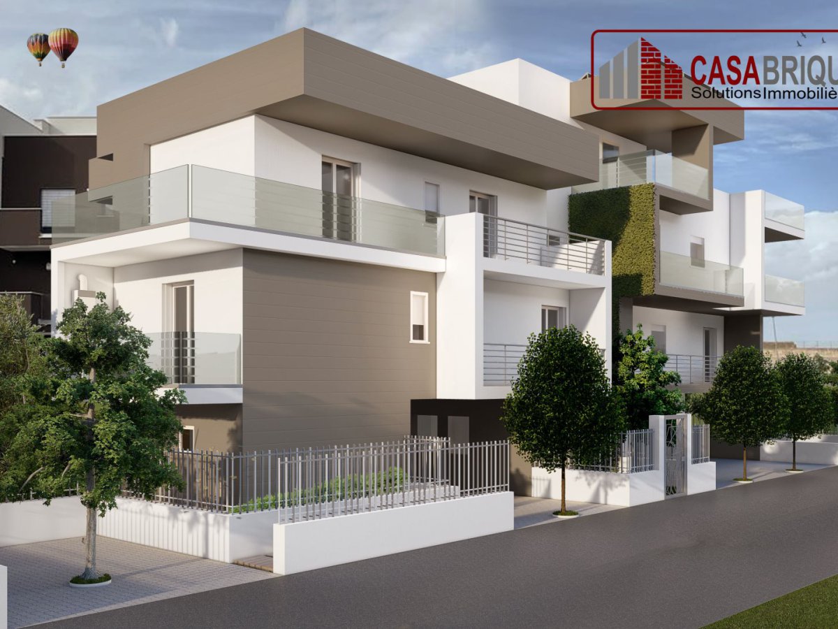 Apartament/Flats for Sale Santa Flavia Palermo, Sale Apartament/Flats Santa Flavia