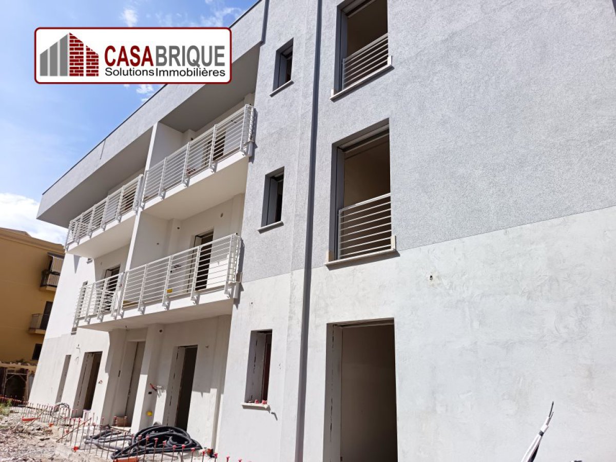 Apartament/Flats for Sale Santa Flavia Palermo, Sale Apartament/Flats Santa Flavia