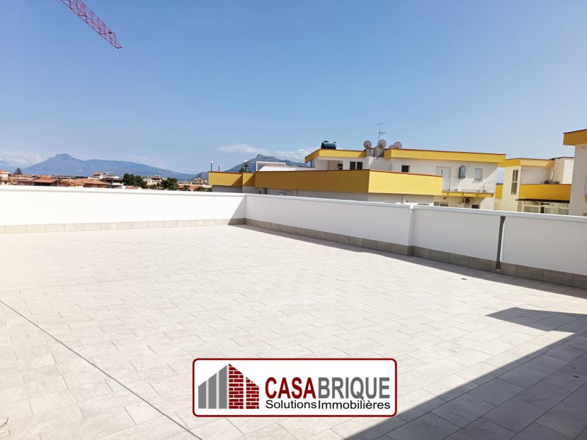 Apartament/Flats for Sale Santa Flavia Palermo, Sale Apartament/Flats Santa Flavia