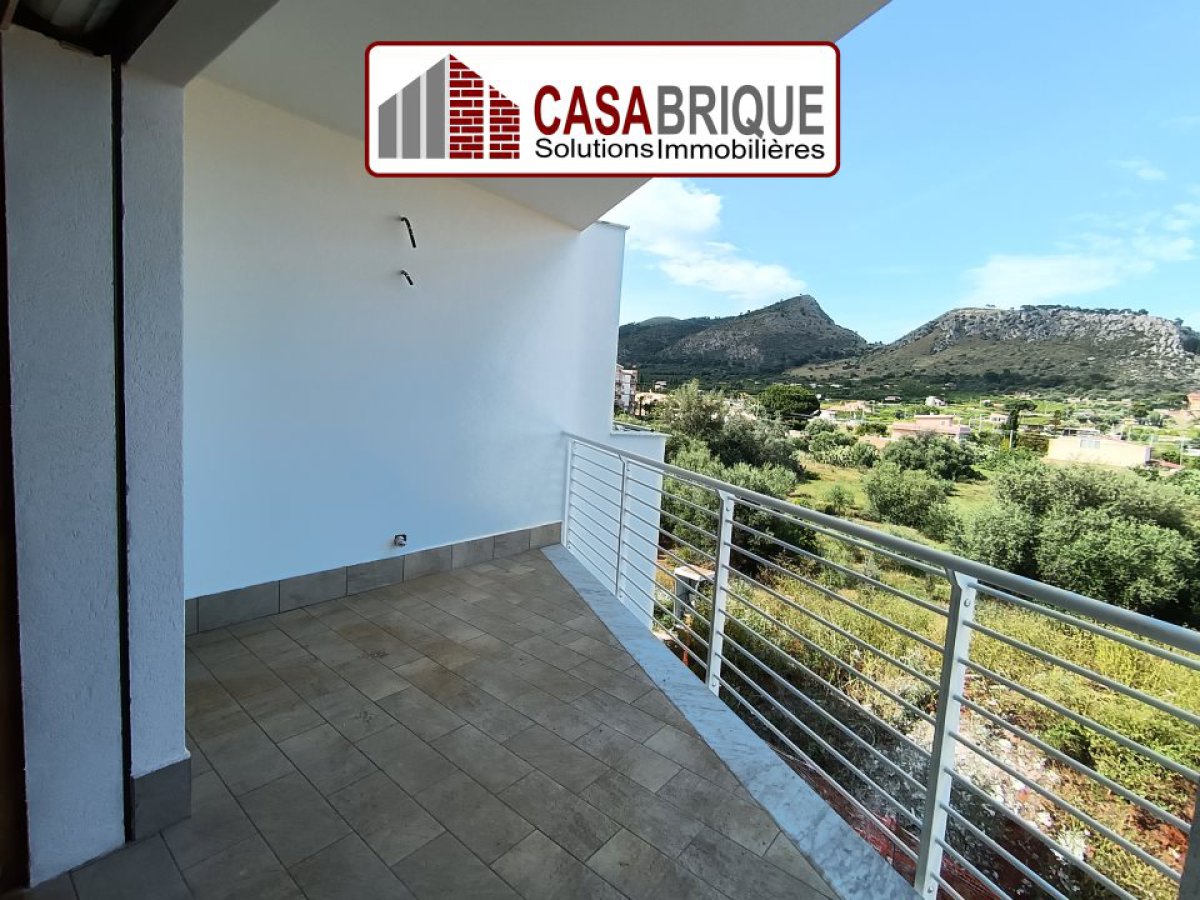 Apartament/Flats for Sale Santa Flavia Palermo, Sale Apartament/Flats Santa Flavia