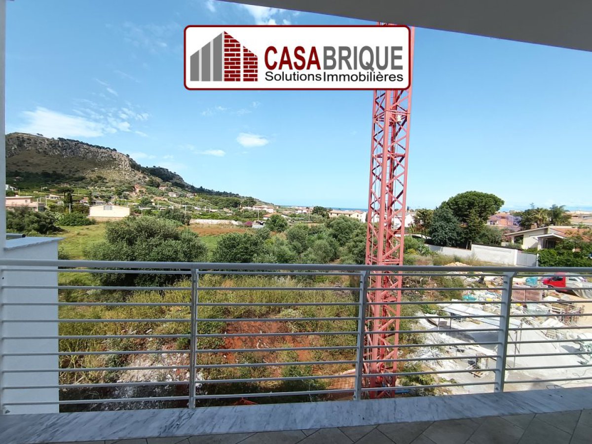 Apartament/Flats for Sale Santa Flavia Palermo, Sale Apartament/Flats Santa Flavia