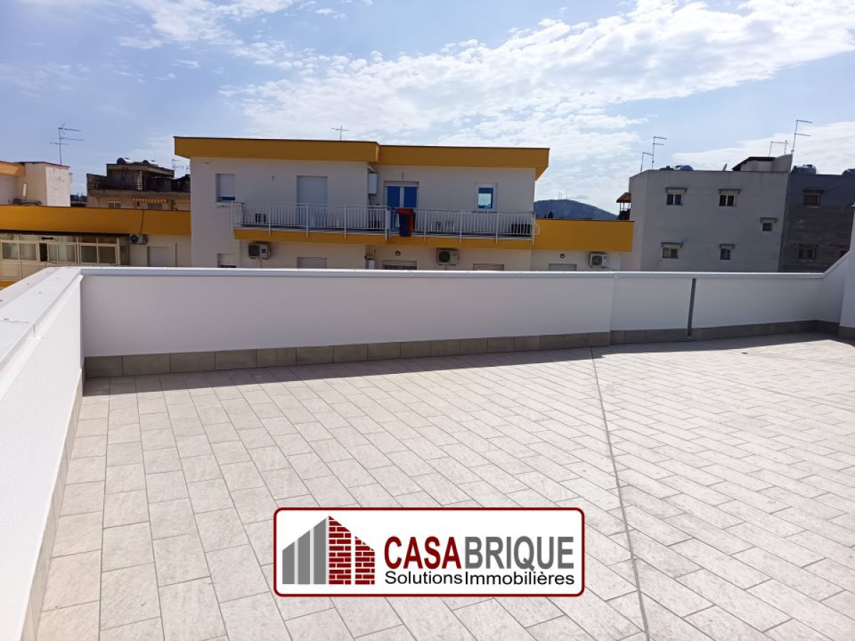 Apartament/Flats for Sale Santa Flavia Palermo, Sale Apartament/Flats Santa Flavia