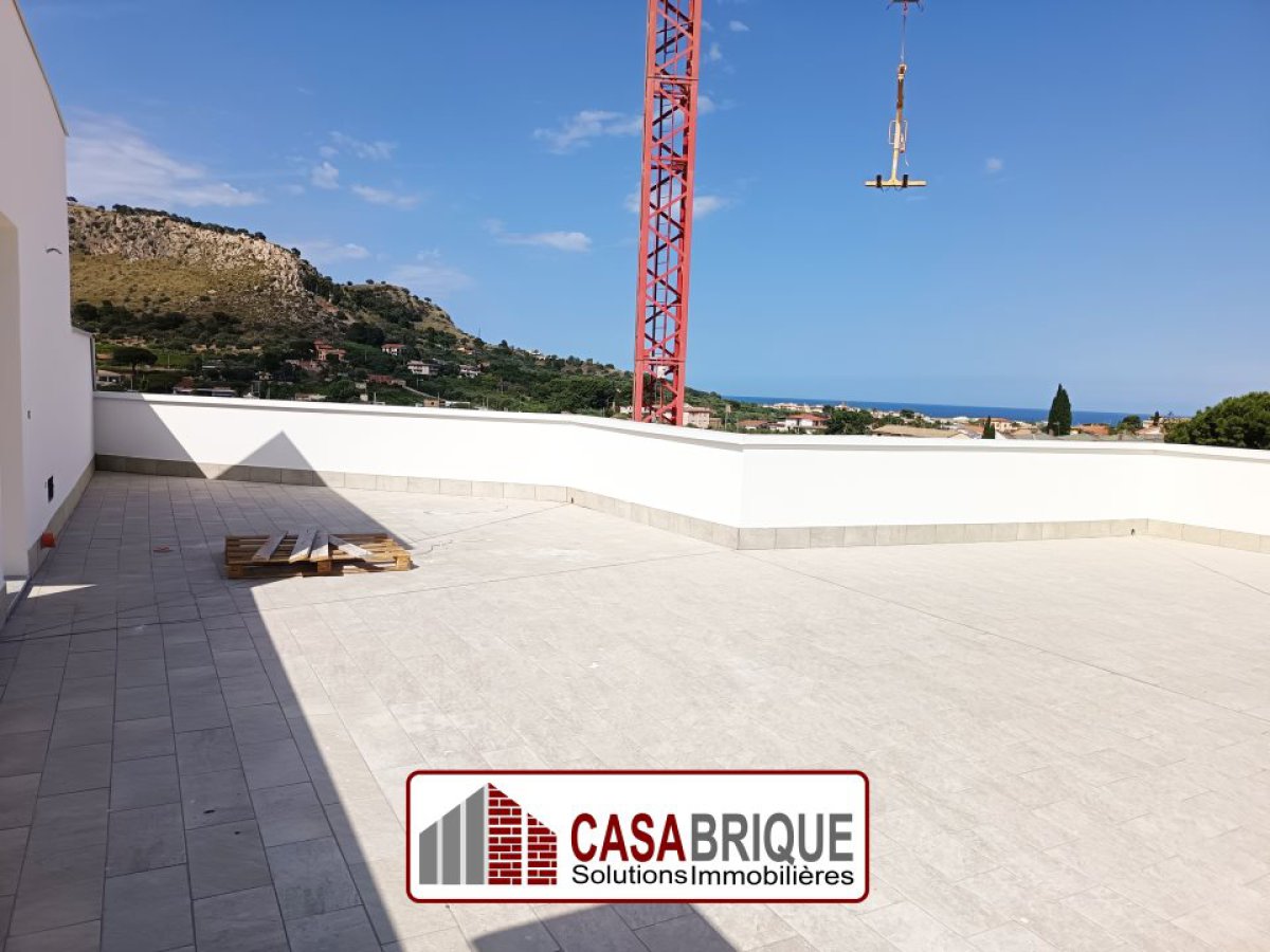 Apartament/Flats for Sale Santa Flavia Palermo, Sale Apartament/Flats Santa Flavia