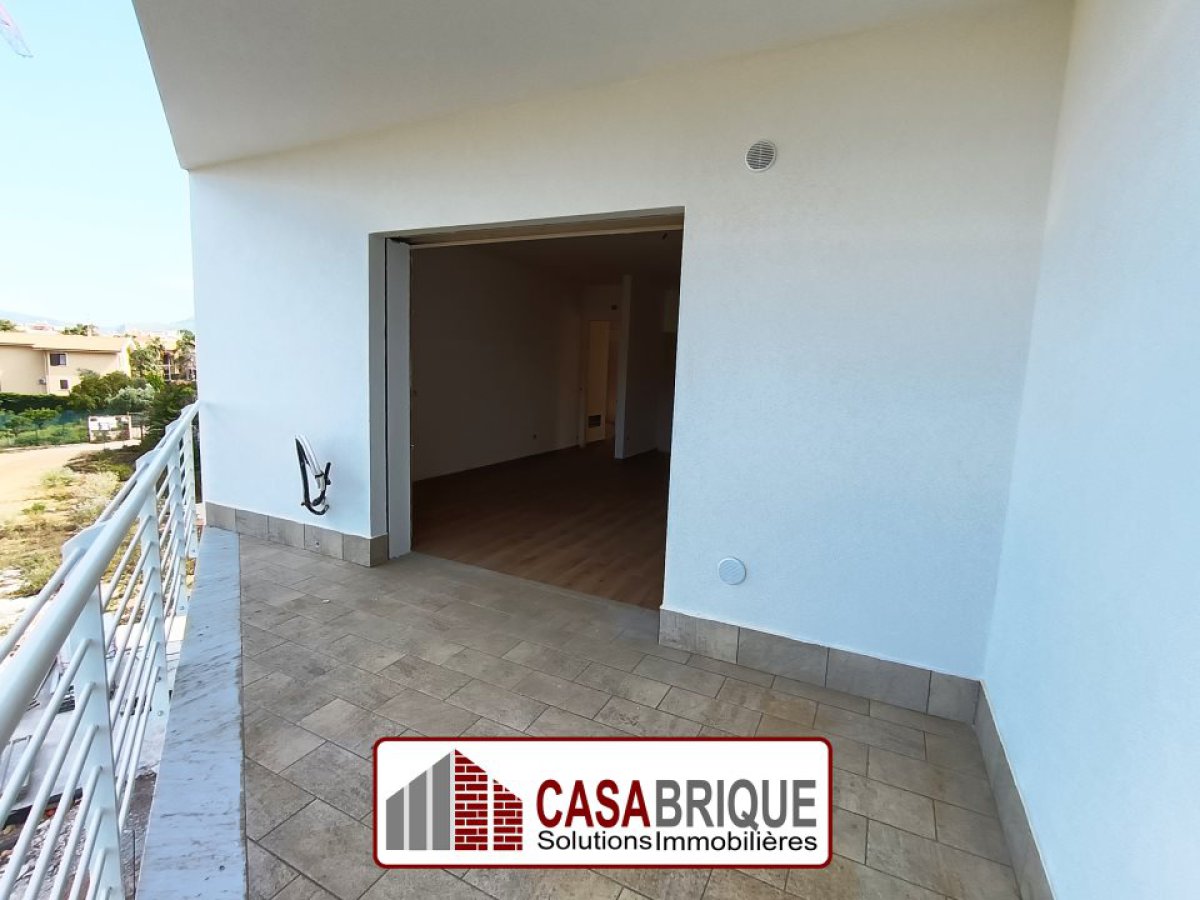 Apartament/Flats for Sale Santa Flavia Palermo, Sale Apartament/Flats Santa Flavia