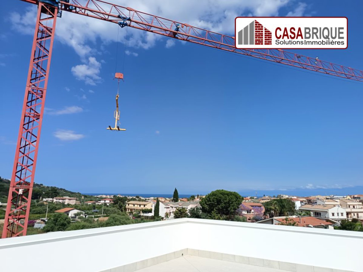 Apartament/Flats for Sale Santa Flavia Palermo, Sale Apartament/Flats Santa Flavia