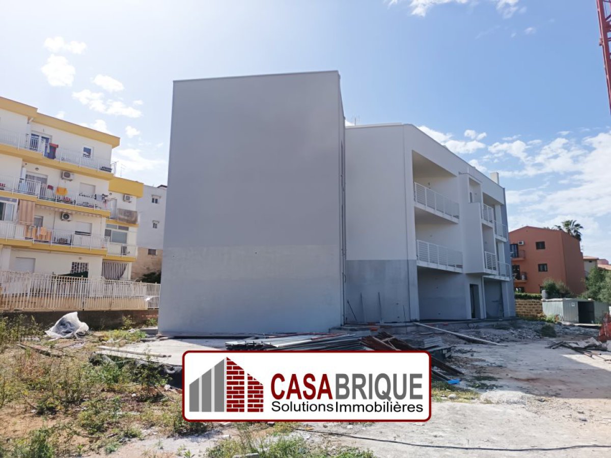 Apartament/Flats for Sale Santa Flavia Palermo, Sale Apartament/Flats Santa Flavia