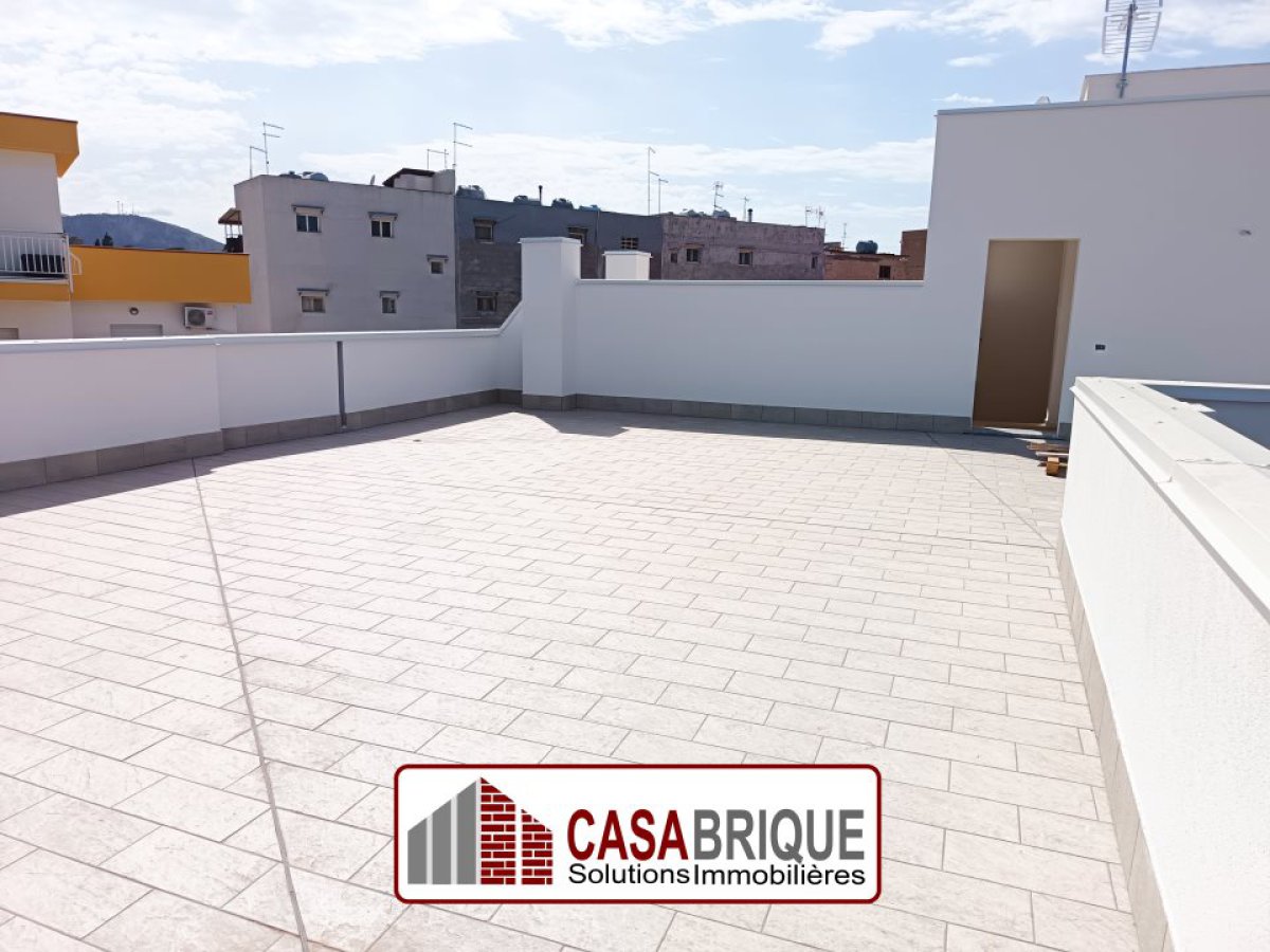 Apartament/Flats for Sale Santa Flavia Palermo, Sale Apartament/Flats Santa Flavia