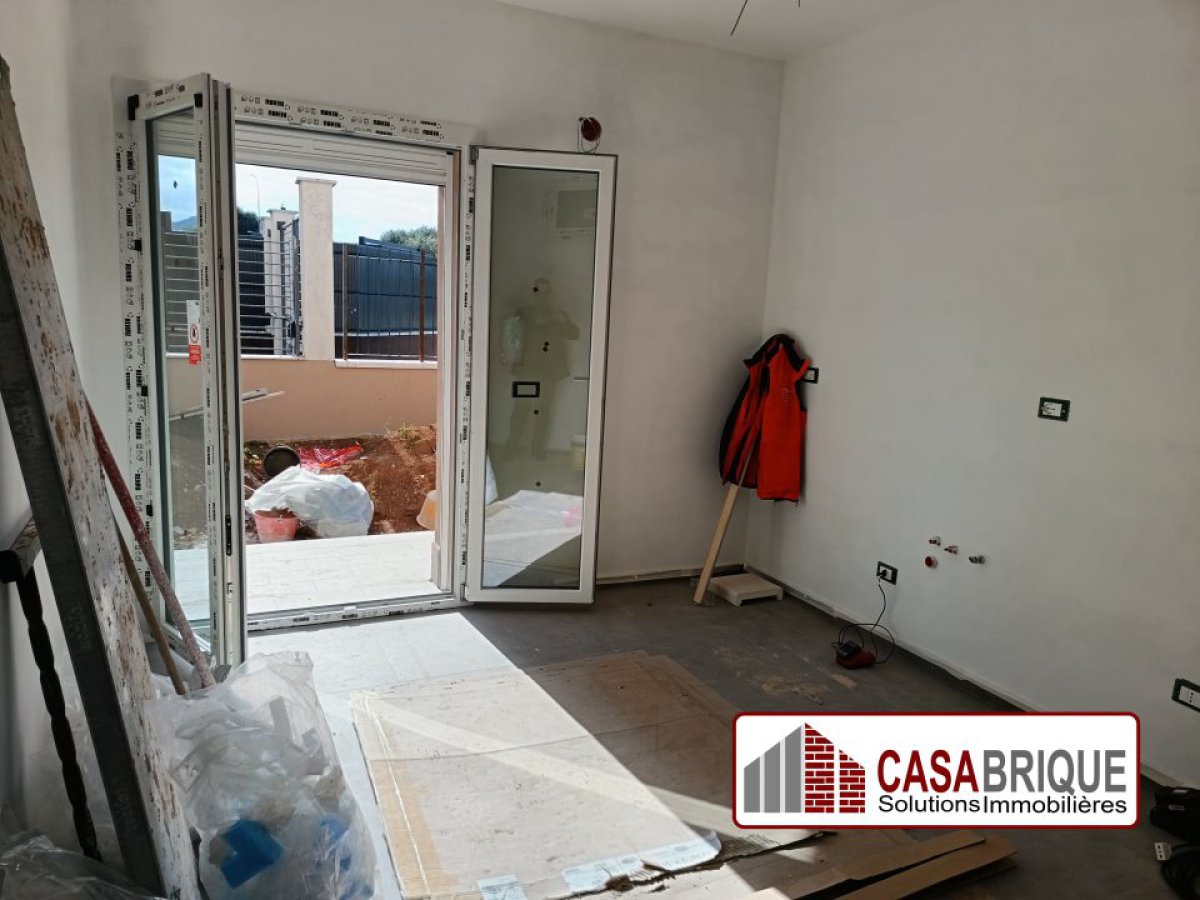 Apartament/Flats for Sale Santa Flavia Palermo, Sale Apartament/Flats Santa Flavia