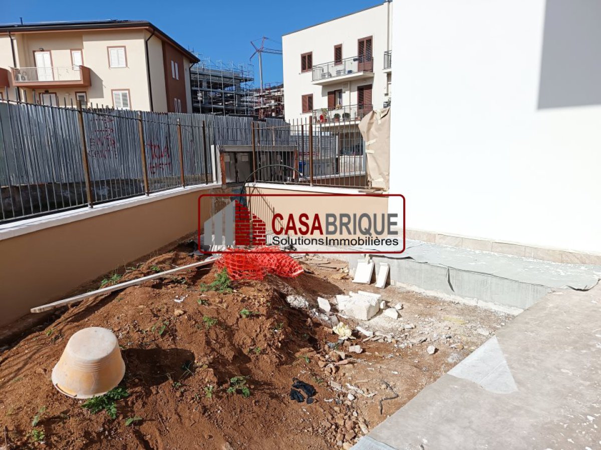 Apartament/Flats for Sale Santa Flavia Palermo, Sale Apartament/Flats Santa Flavia