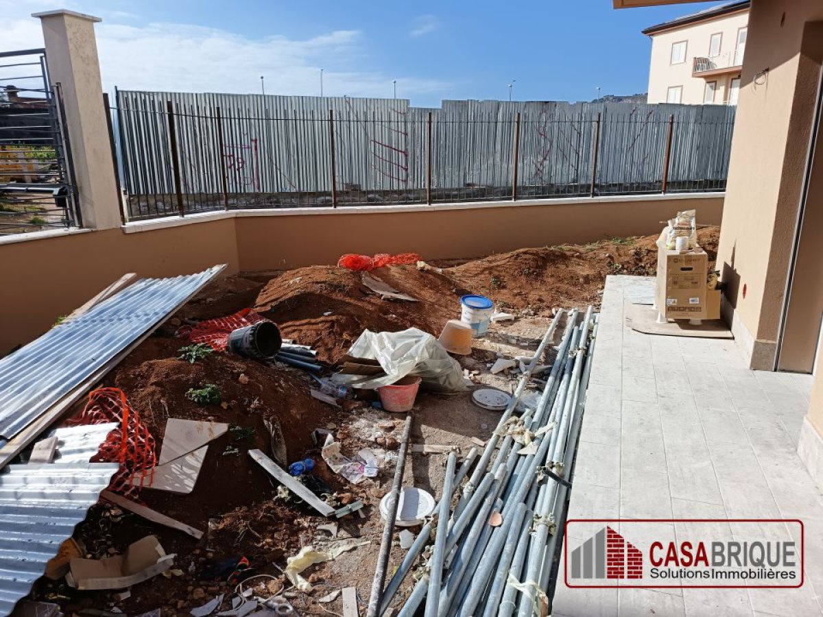 Apartament/Flats for Sale Santa Flavia Palermo, Sale Apartament/Flats Santa Flavia