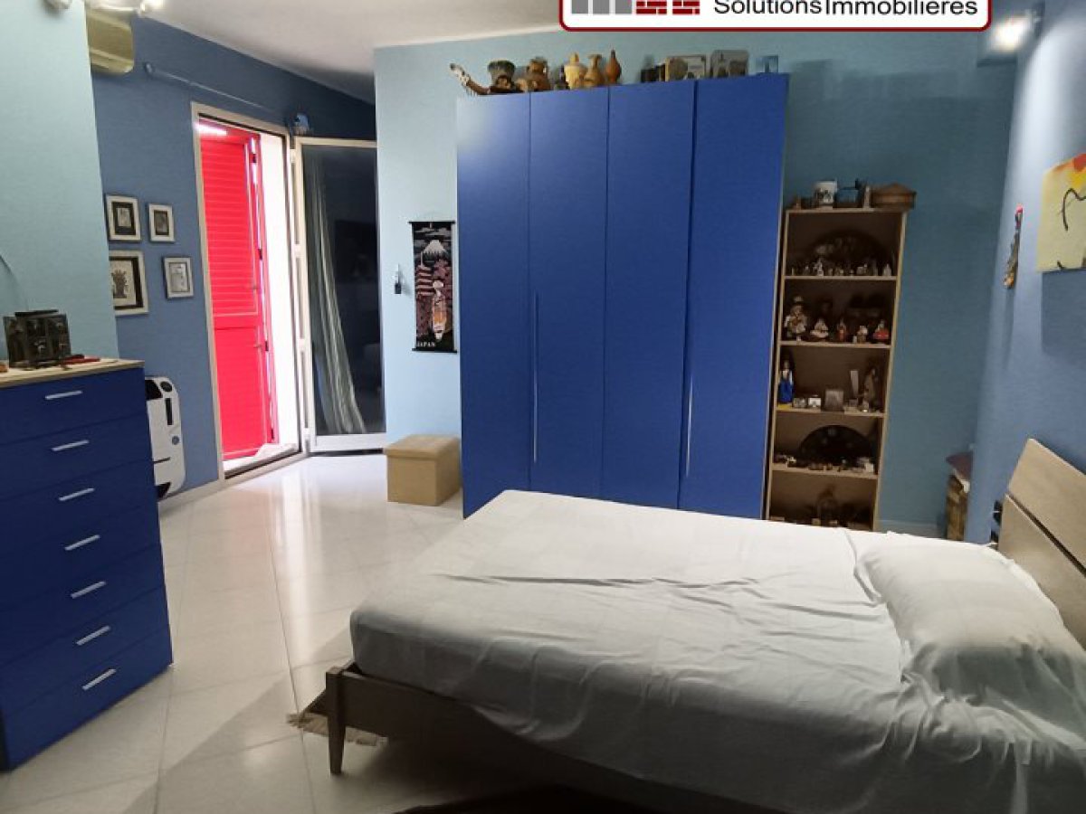 Apartament/Flats for Sale Santa Flavia Palermo, Sale Apartament/Flats Santa Flavia