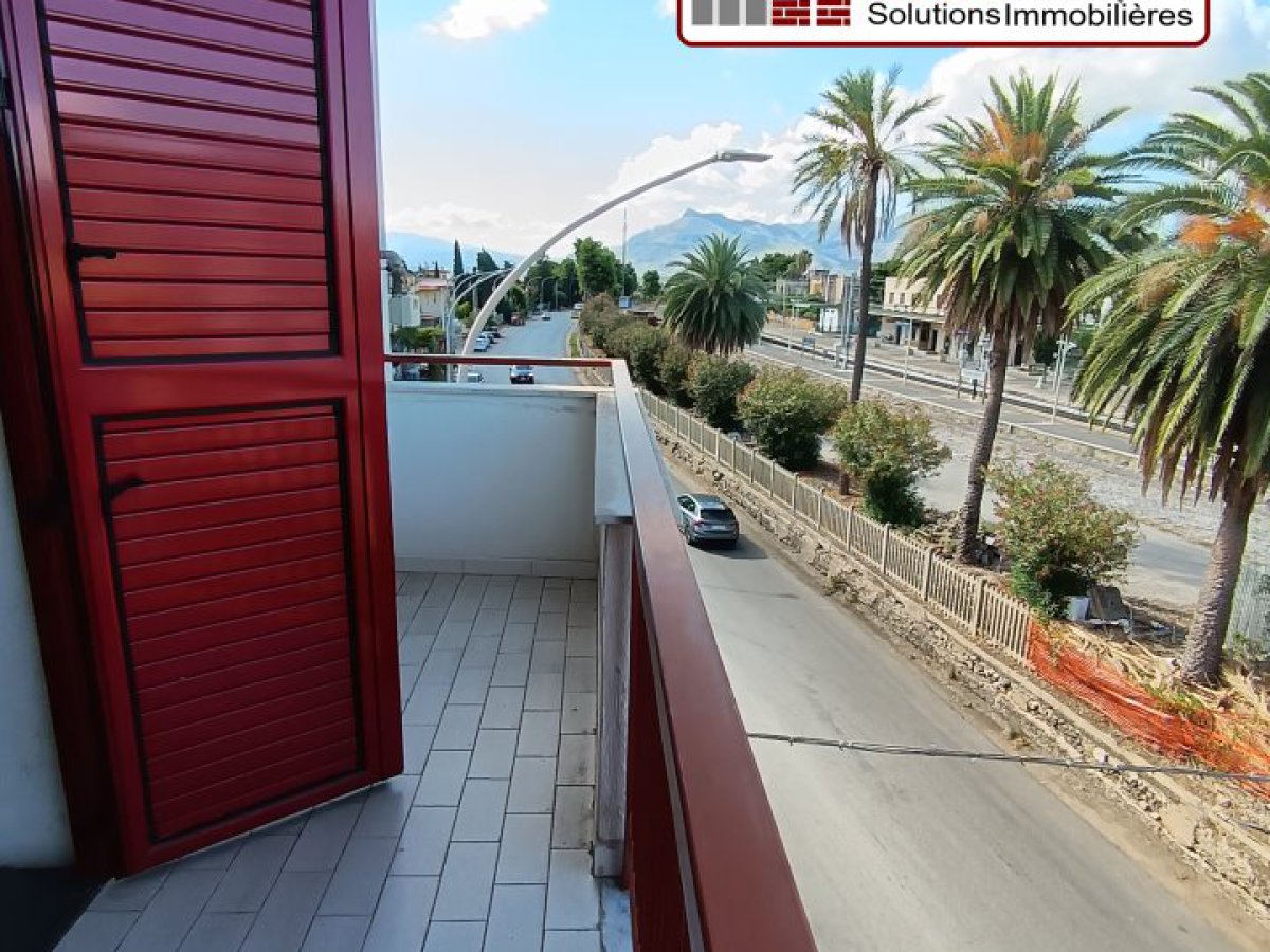 Apartament/Flats for Sale Santa Flavia Palermo, Sale Apartament/Flats Santa Flavia