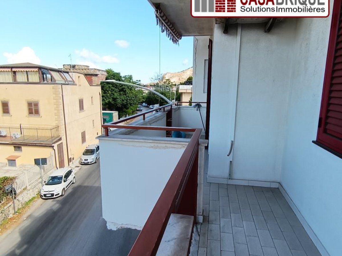 Apartament/Flats for Sale Santa Flavia Palermo, Sale Apartament/Flats Santa Flavia