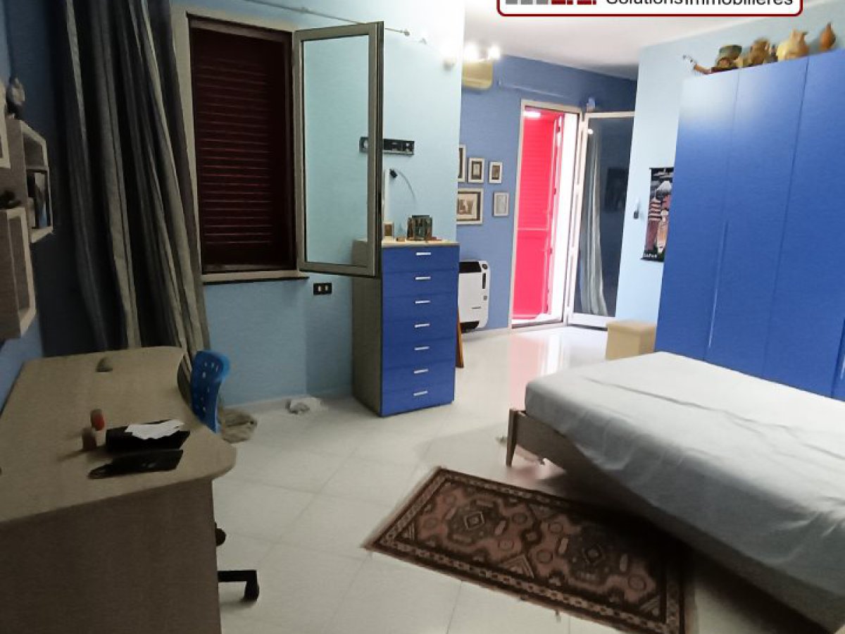 Apartament/Flats for Sale Santa Flavia Palermo, Sale Apartament/Flats Santa Flavia