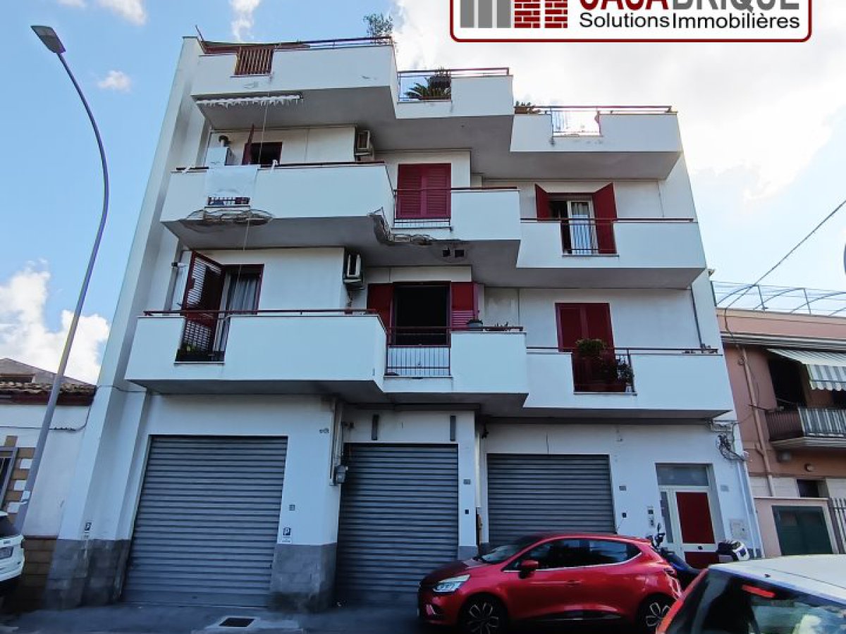 Apartament/Flats for Sale Santa Flavia Palermo, Sale Apartament/Flats Santa Flavia