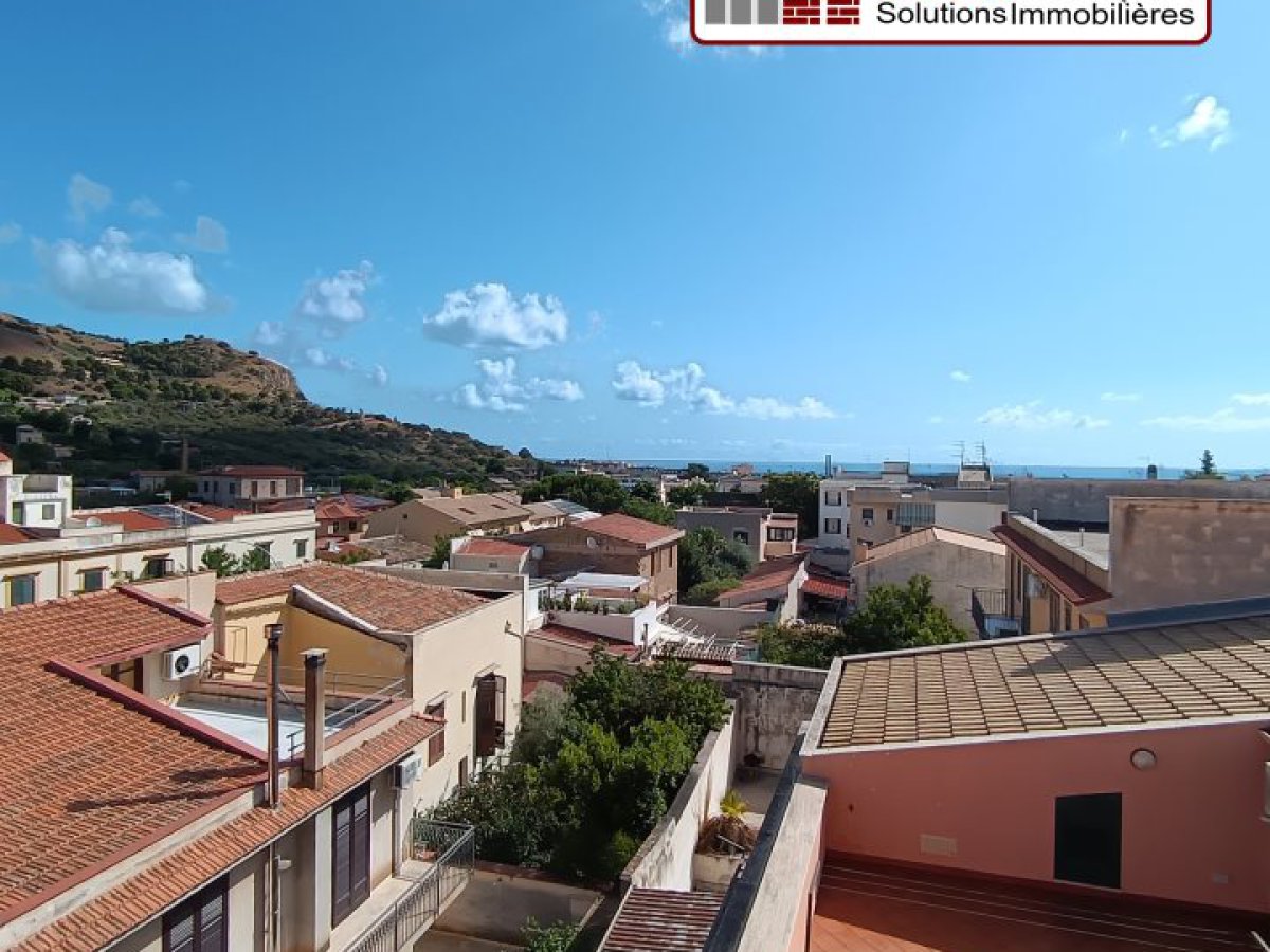 Apartament/Flats for Sale Santa Flavia Palermo, Sale Apartament/Flats Santa Flavia