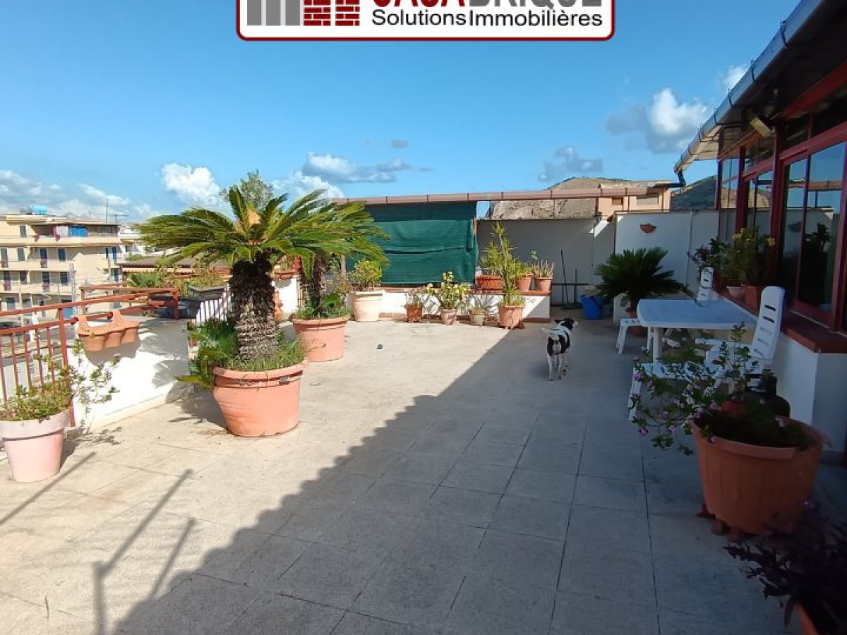 Apartament/Flats for Sale Santa Flavia Palermo, Sale Apartament/Flats Santa Flavia