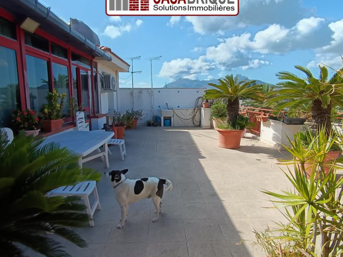 Apartament/Flats for Sale Santa Flavia Palermo, Sale Apartament/Flats Santa Flavia