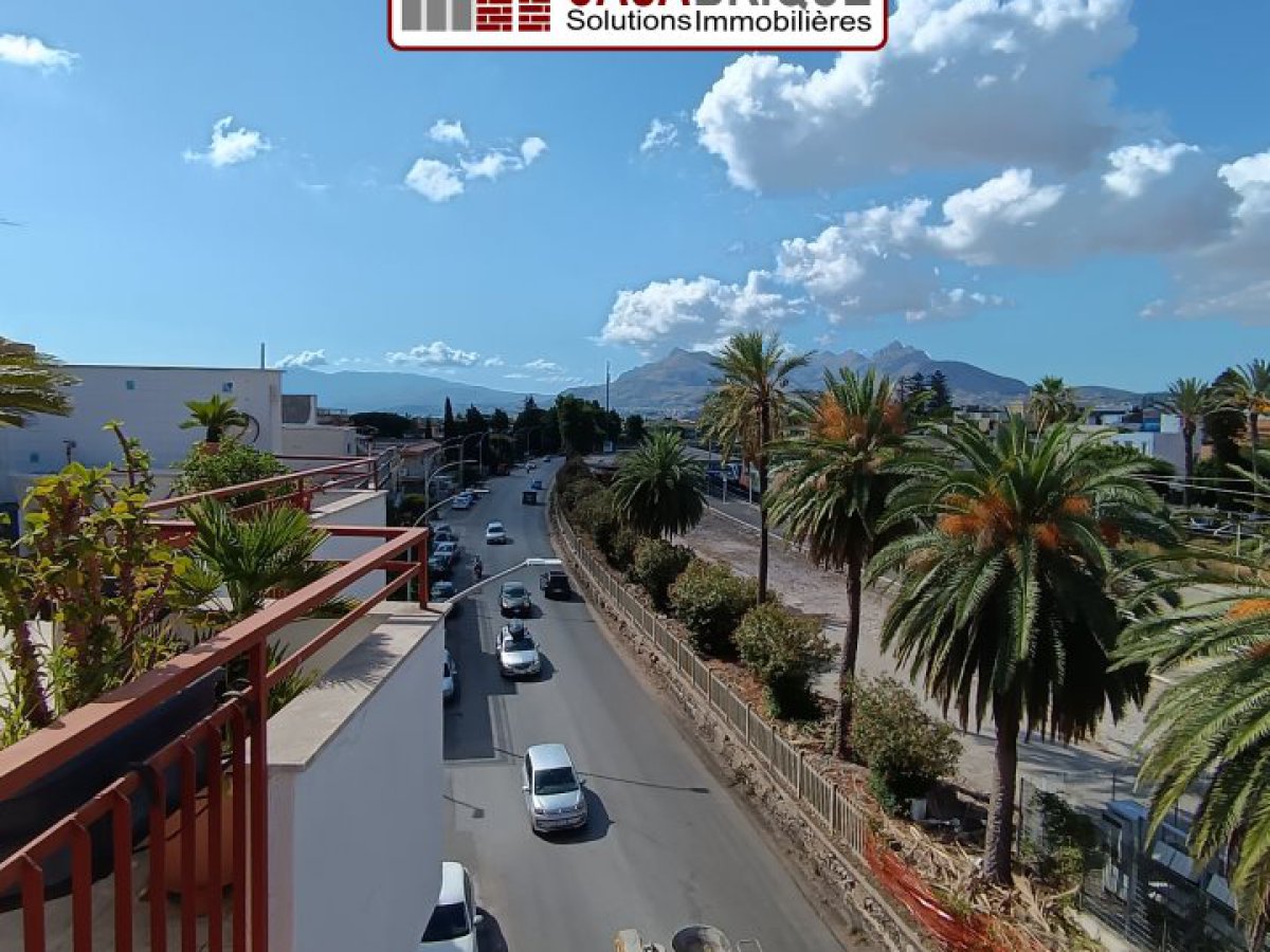 Apartament/Flats for Sale Santa Flavia Palermo, Sale Apartament/Flats Santa Flavia