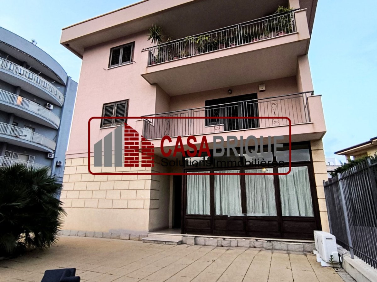 Business/Commercial License for Sale Bagheria Palermo, Sale Business/Commercial License Bagheria