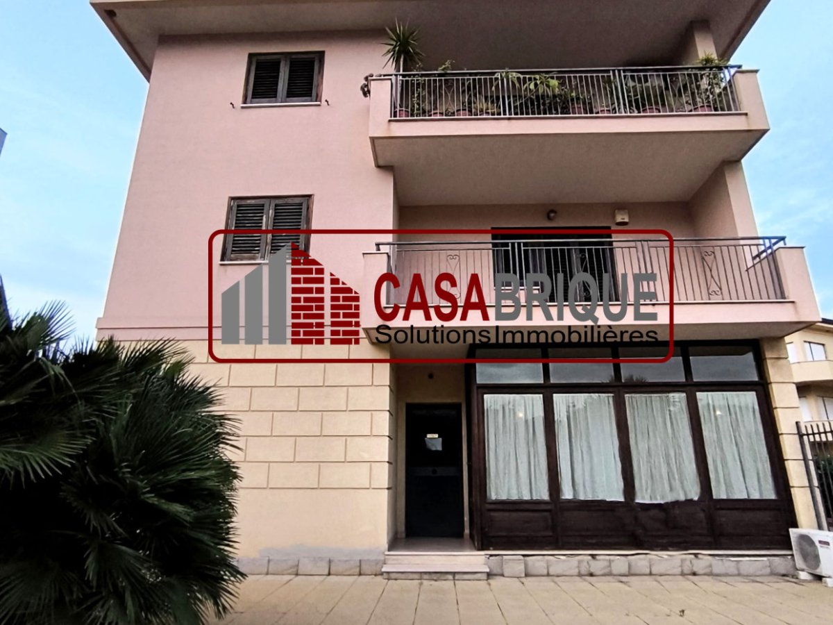 Business/Commercial License for Sale Bagheria Palermo, Sale Business/Commercial License Bagheria