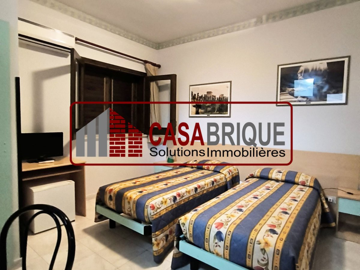 Business/Commercial License for Sale Bagheria Palermo, Sale Business/Commercial License Bagheria