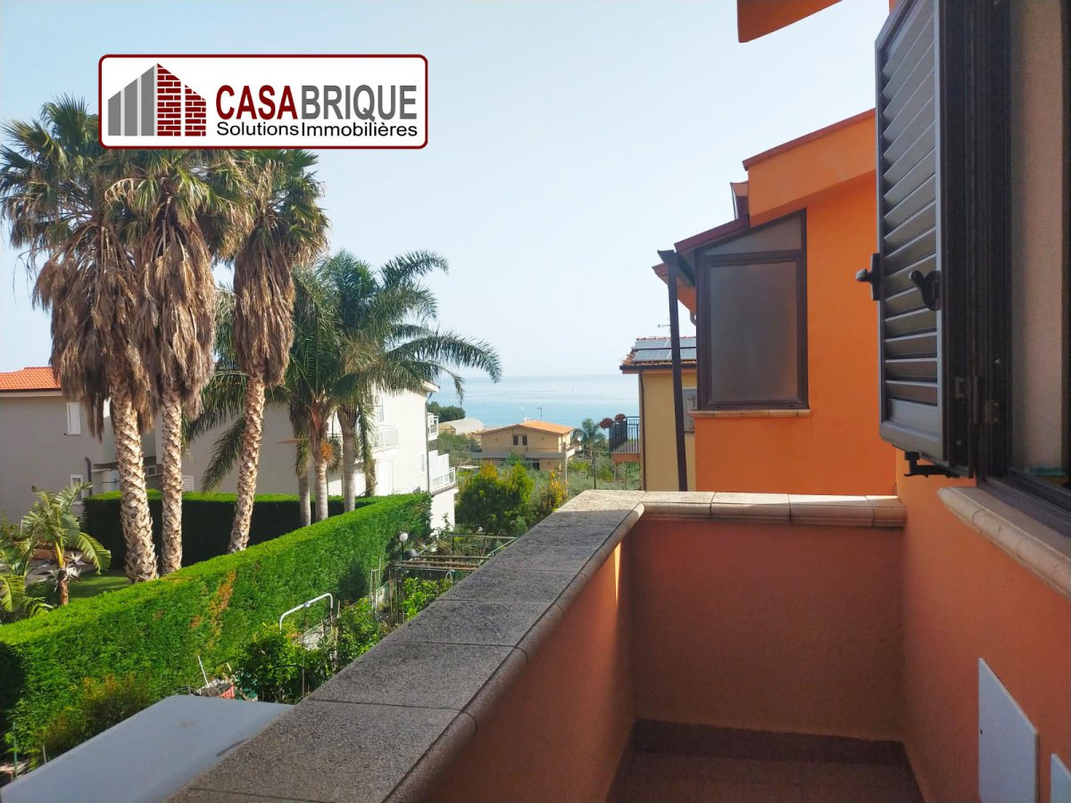 Villa for Sale Altavilla Milicia Palermo, Sale Villa Altavilla Milicia