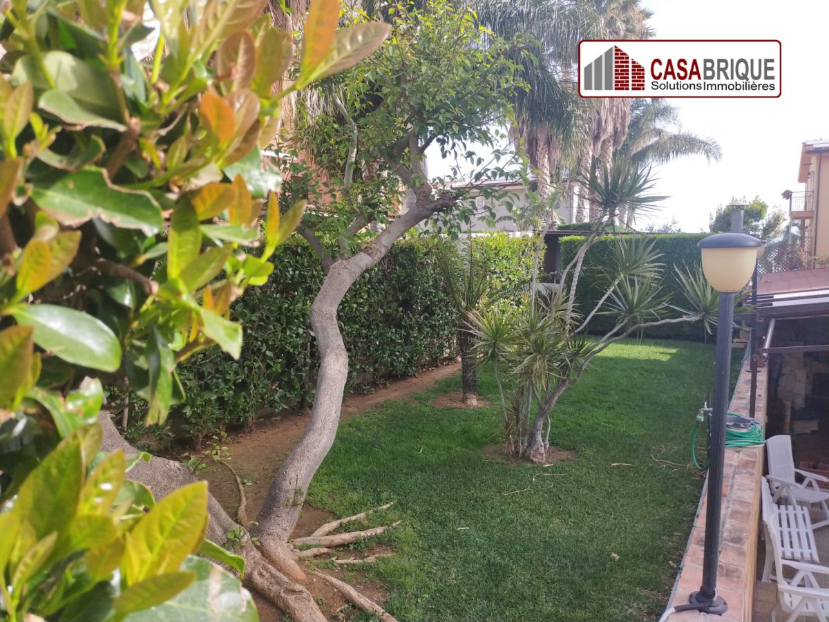 Villa for Sale Altavilla Milicia Palermo, Sale Villa Altavilla Milicia