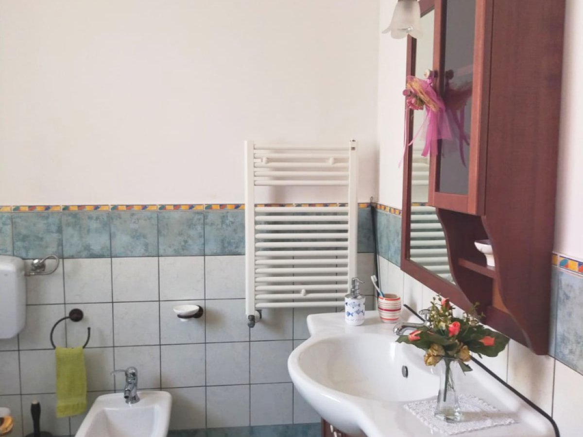 Villa for Sale Altavilla Milicia Palermo, Sale Villa Altavilla Milicia