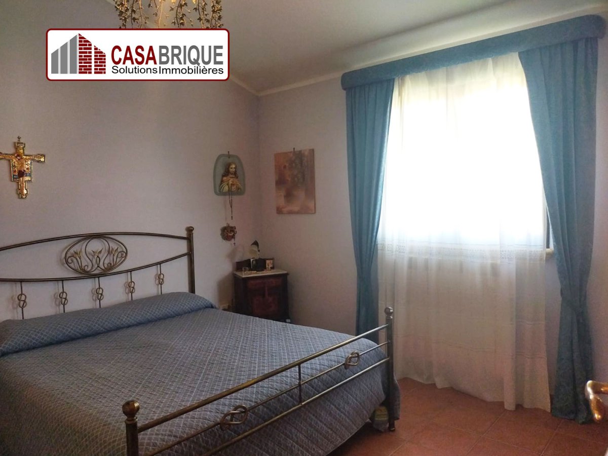 Villa for Sale Altavilla Milicia Palermo, Sale Villa Altavilla Milicia