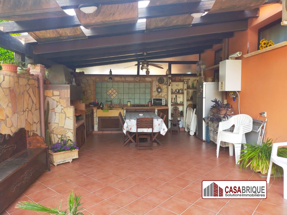 Villa for Sale Altavilla Milicia Palermo, Sale Villa Altavilla Milicia