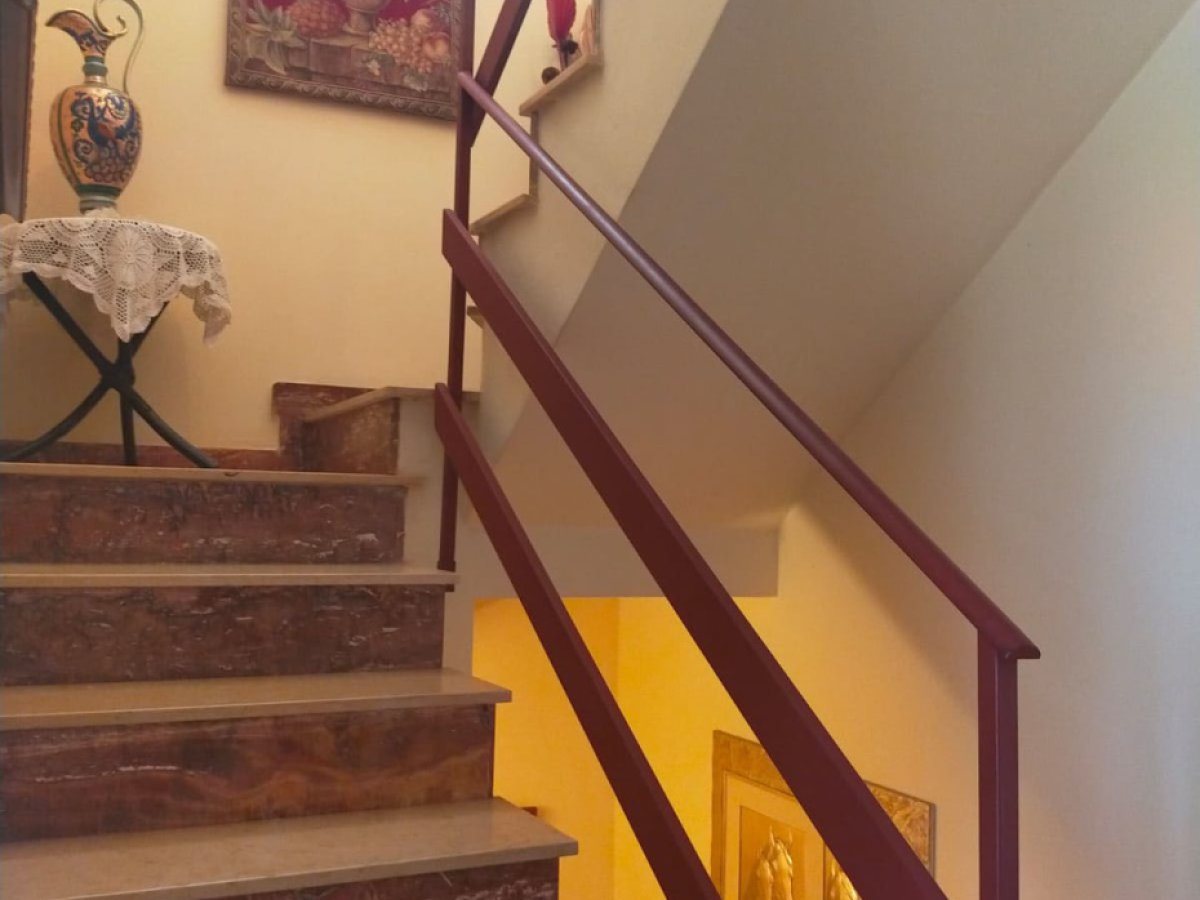 Villa for Sale Altavilla Milicia Palermo, Sale Villa Altavilla Milicia