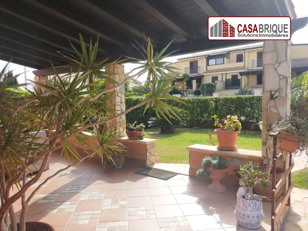 Villa for Sale Altavilla Milicia Palermo, Sale Villa Altavilla Milicia