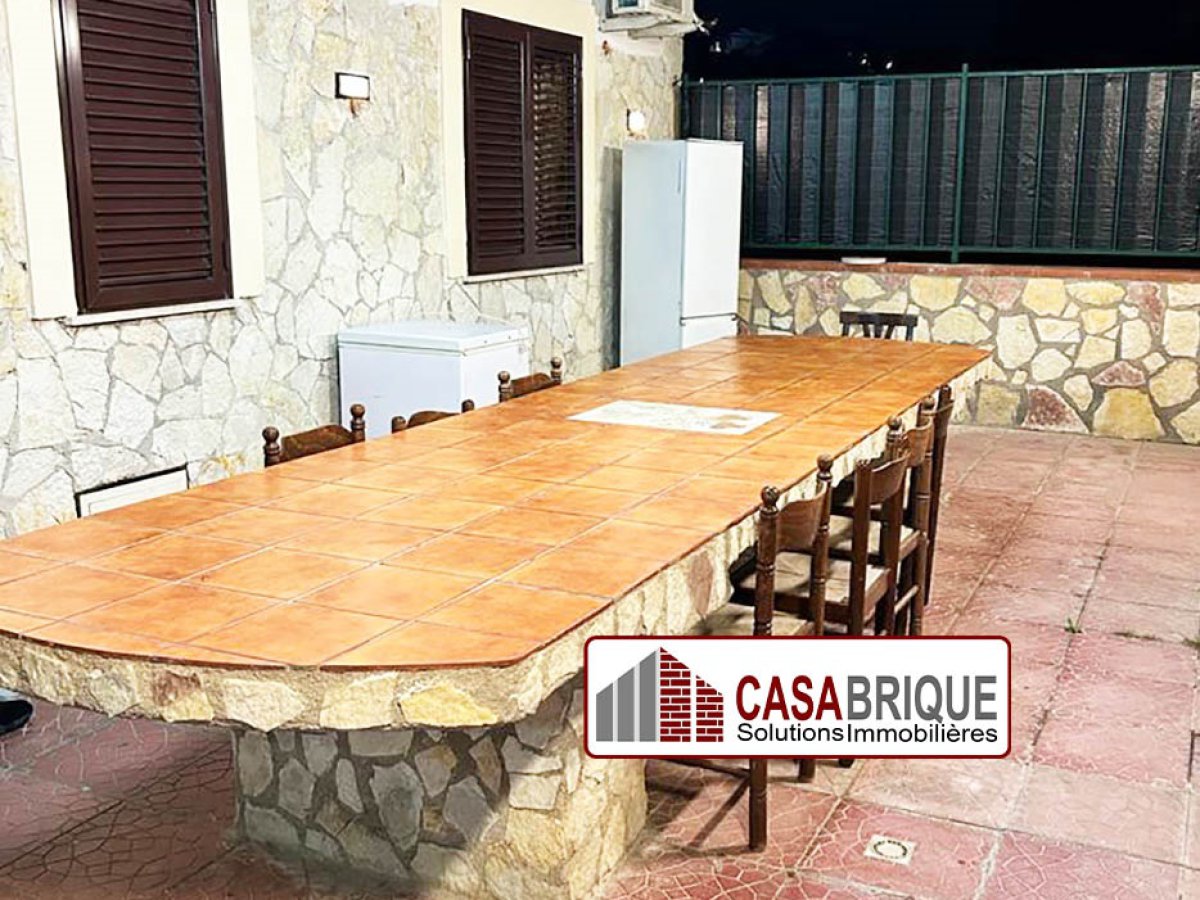 Villa for Sale Trabia Palermo, Sale Villa Trabia