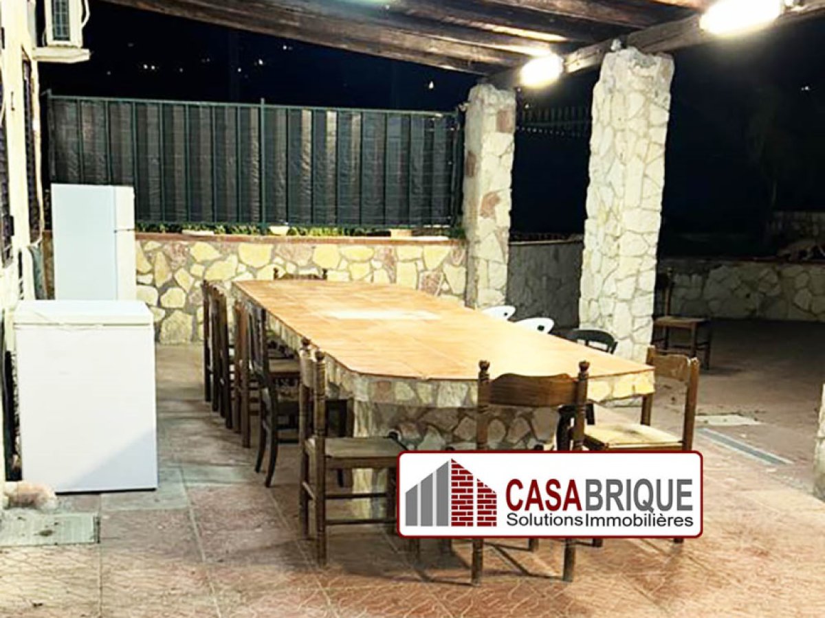 Villa for Sale Trabia Palermo, Sale Villa Trabia