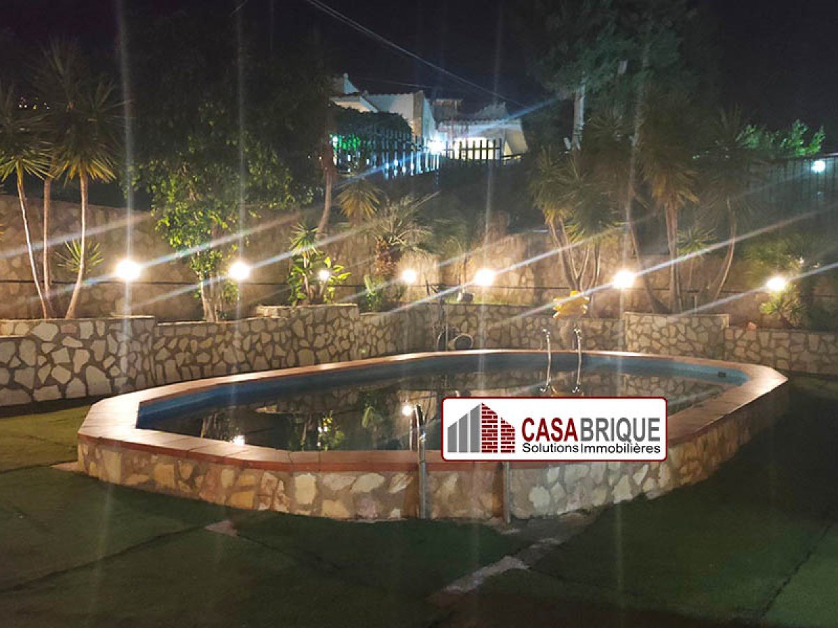 Villa for Sale Trabia Palermo, Sale Villa Trabia